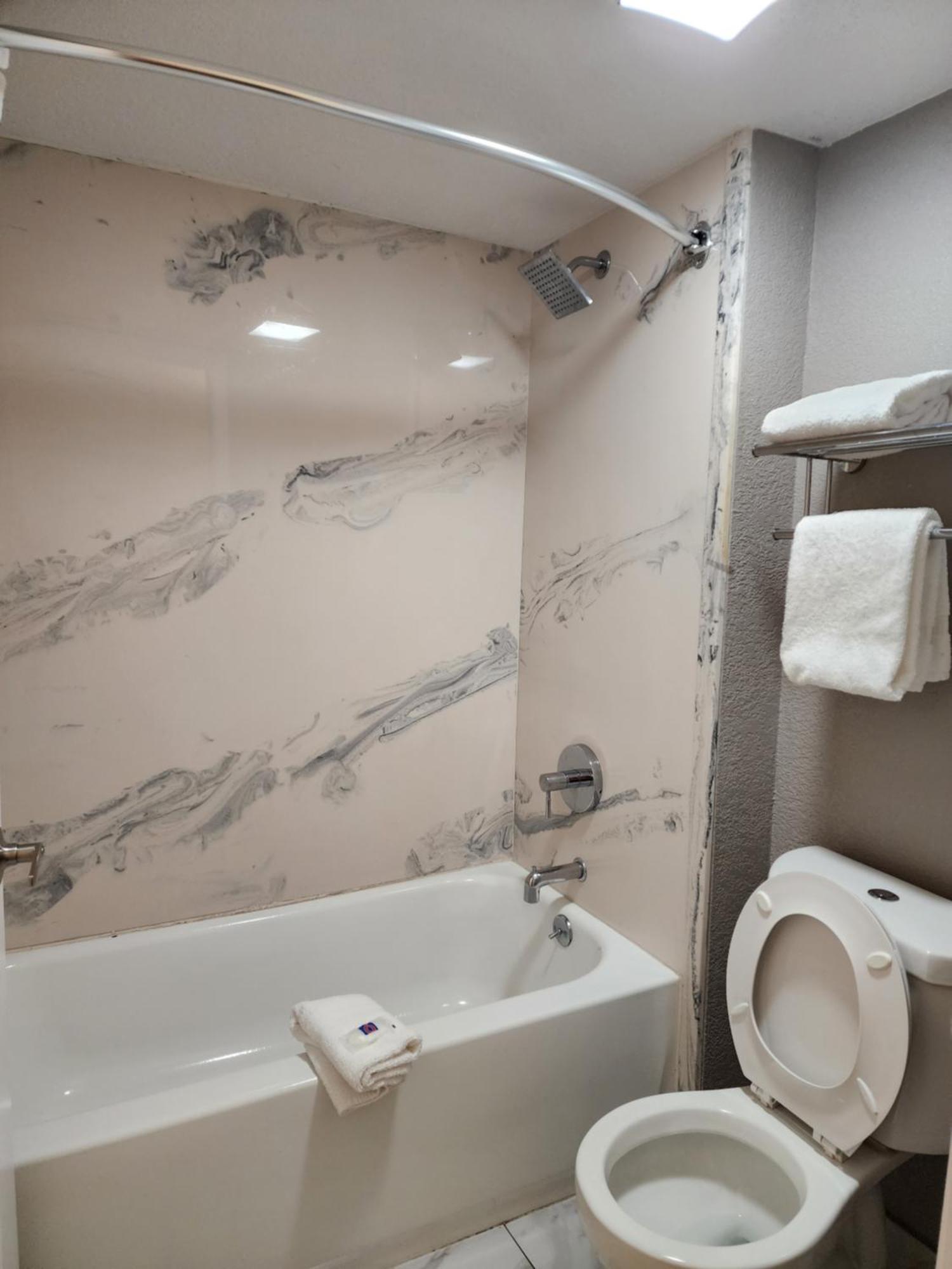 Motel 6 Sacramento Ca Natomas ภายนอก รูปภาพ
