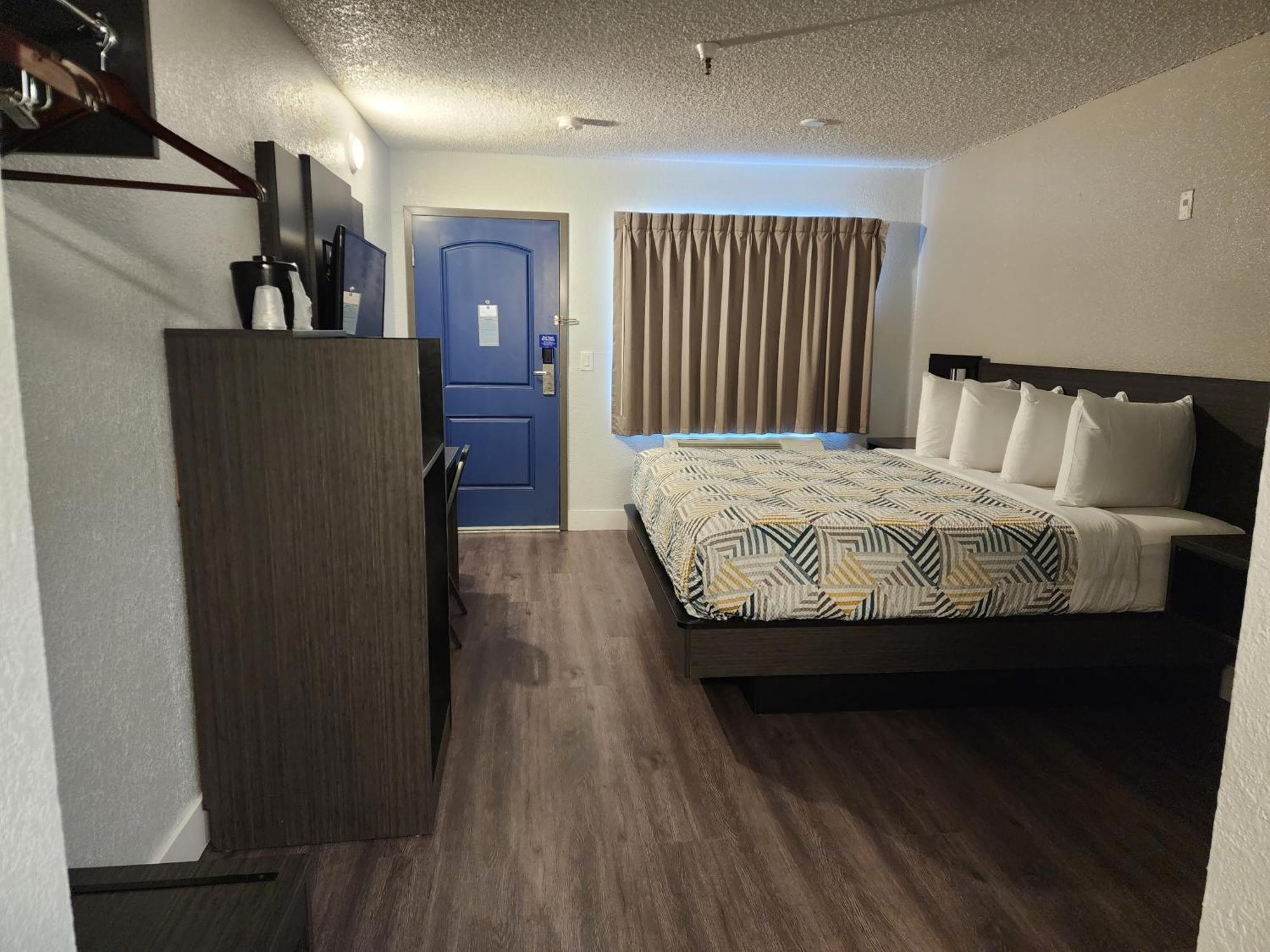 Motel 6 Sacramento Ca Natomas ภายนอก รูปภาพ