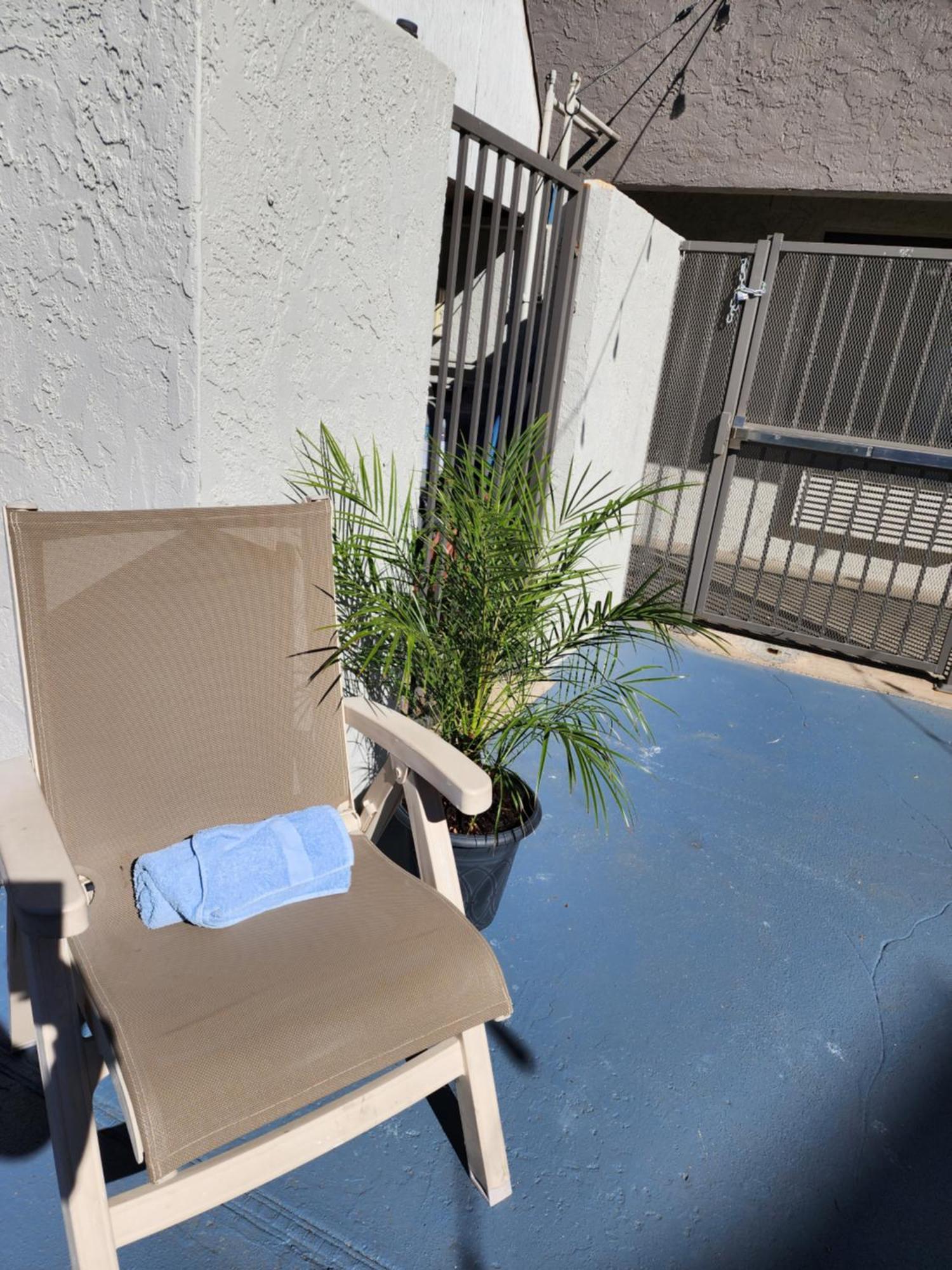 Motel 6 Sacramento Ca Natomas ภายนอก รูปภาพ