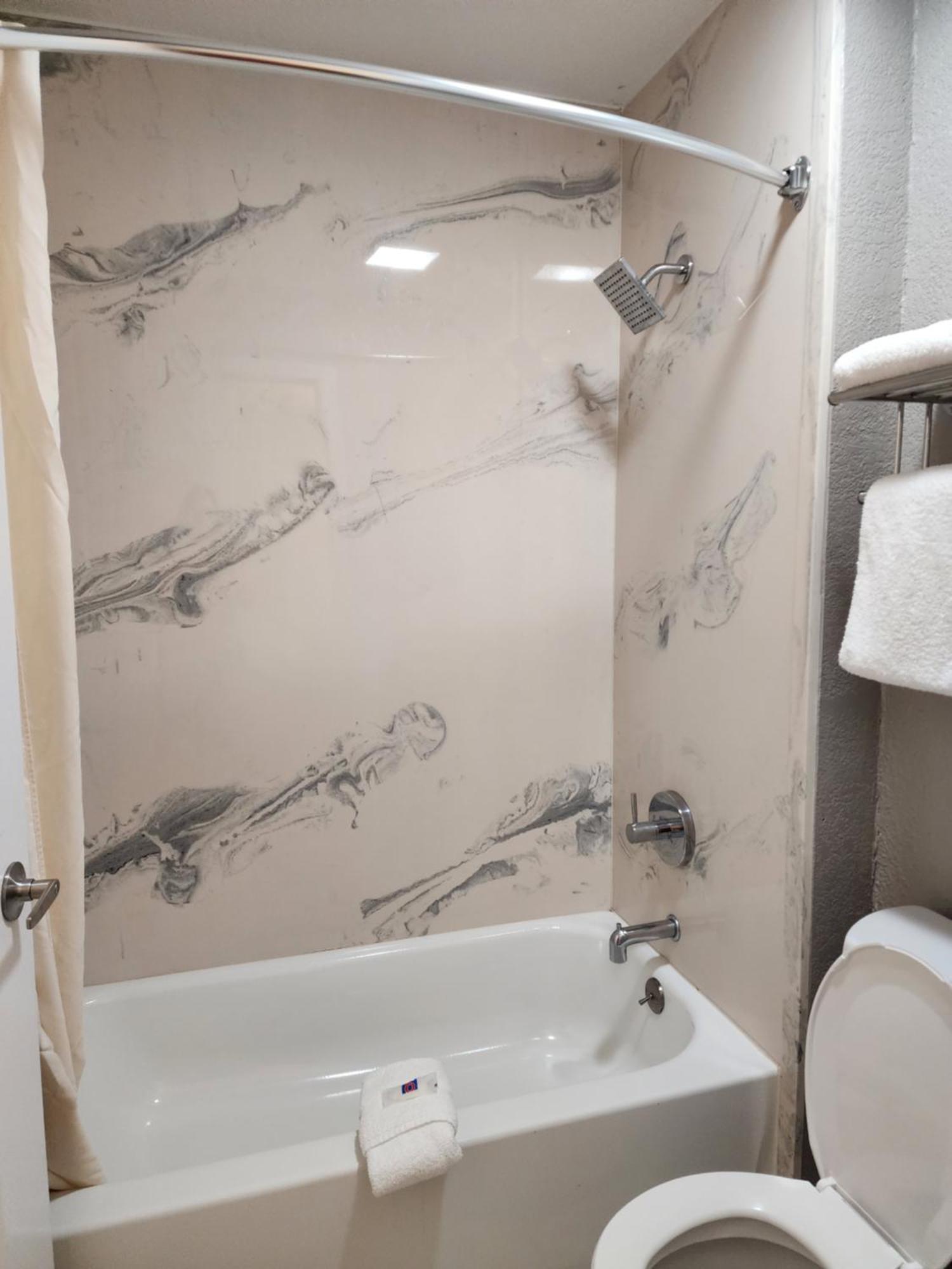 Motel 6 Sacramento Ca Natomas ภายนอก รูปภาพ