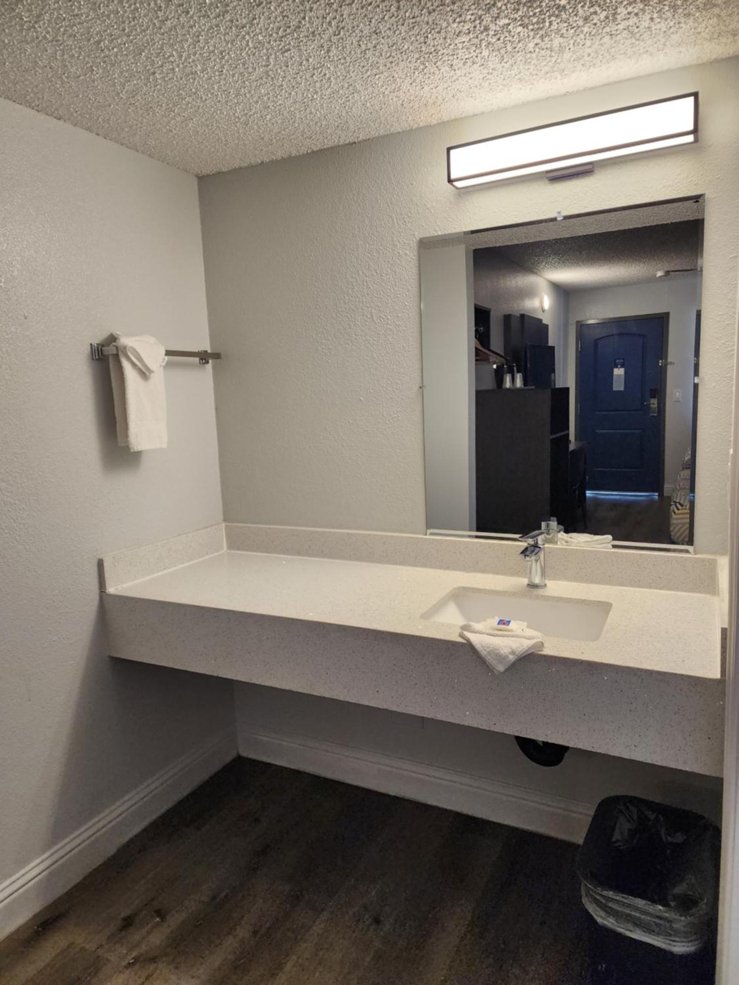 Motel 6 Sacramento Ca Natomas ภายนอก รูปภาพ