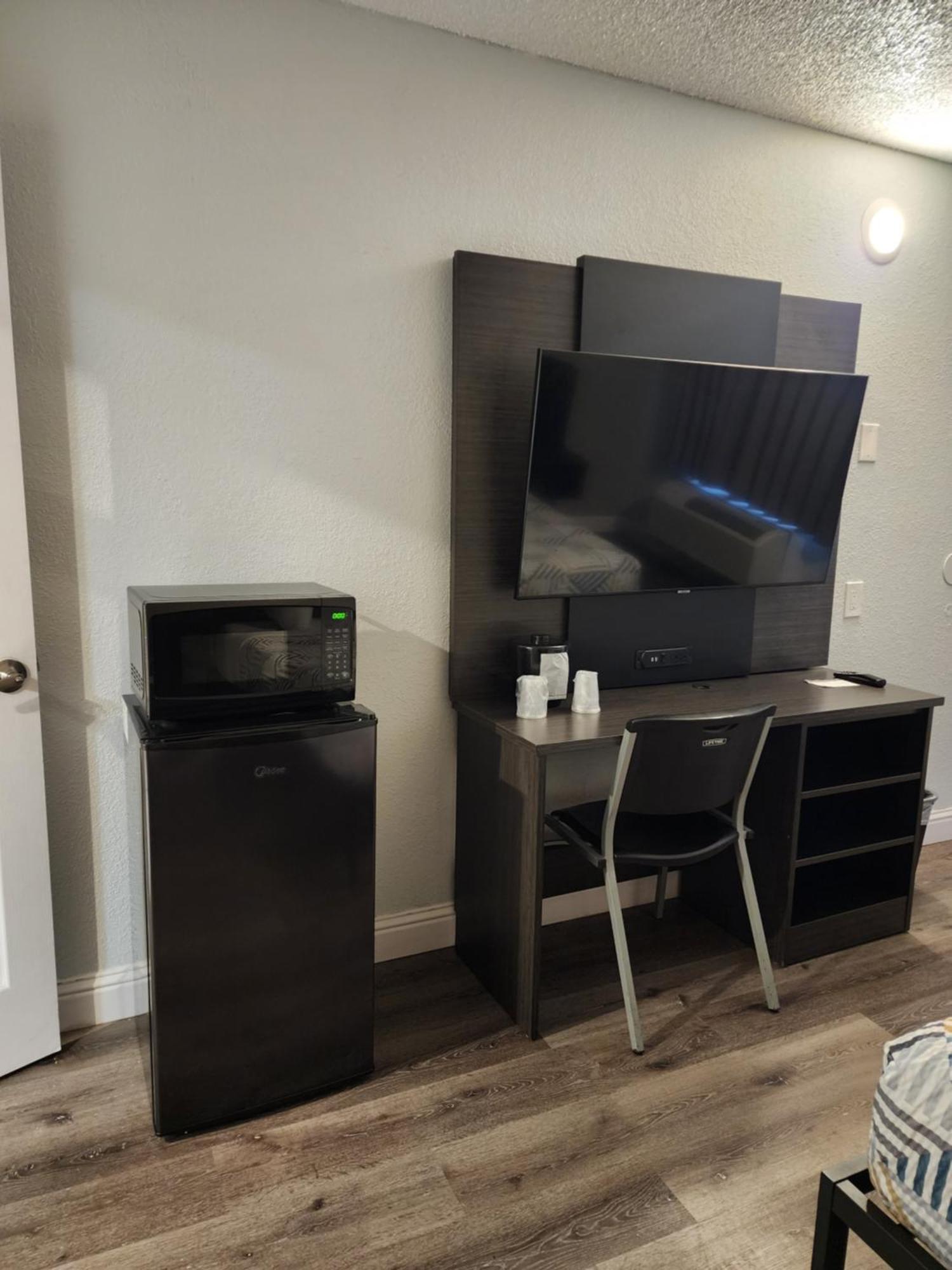 Motel 6 Sacramento Ca Natomas ภายนอก รูปภาพ
