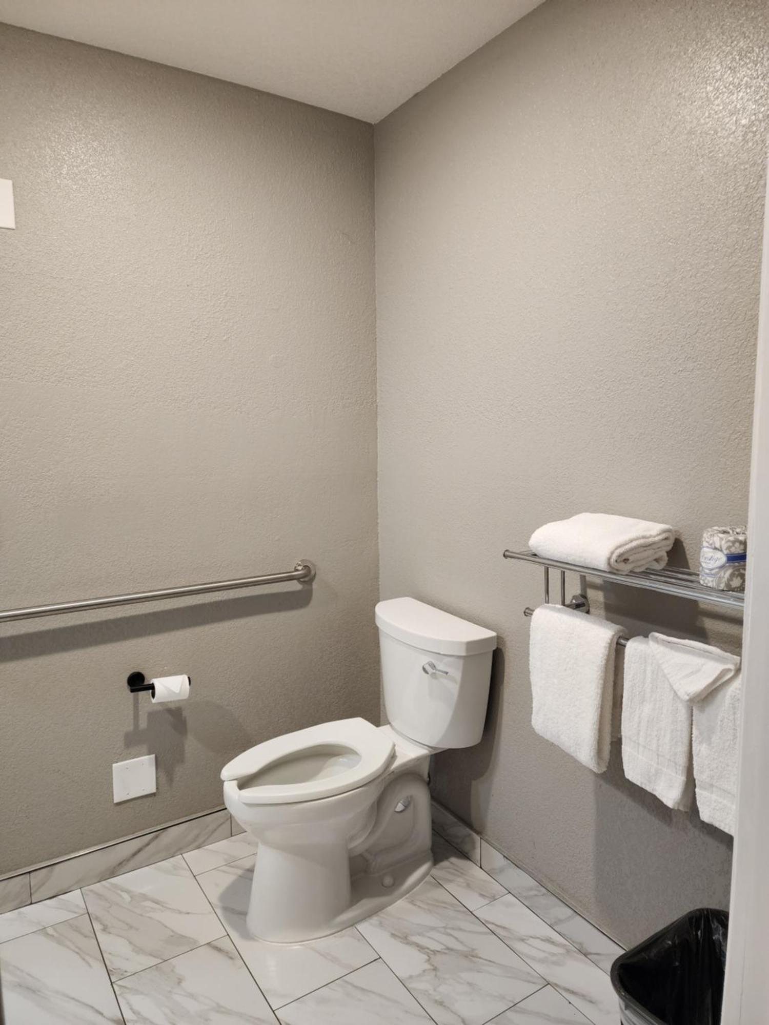 Motel 6 Sacramento Ca Natomas ภายนอก รูปภาพ