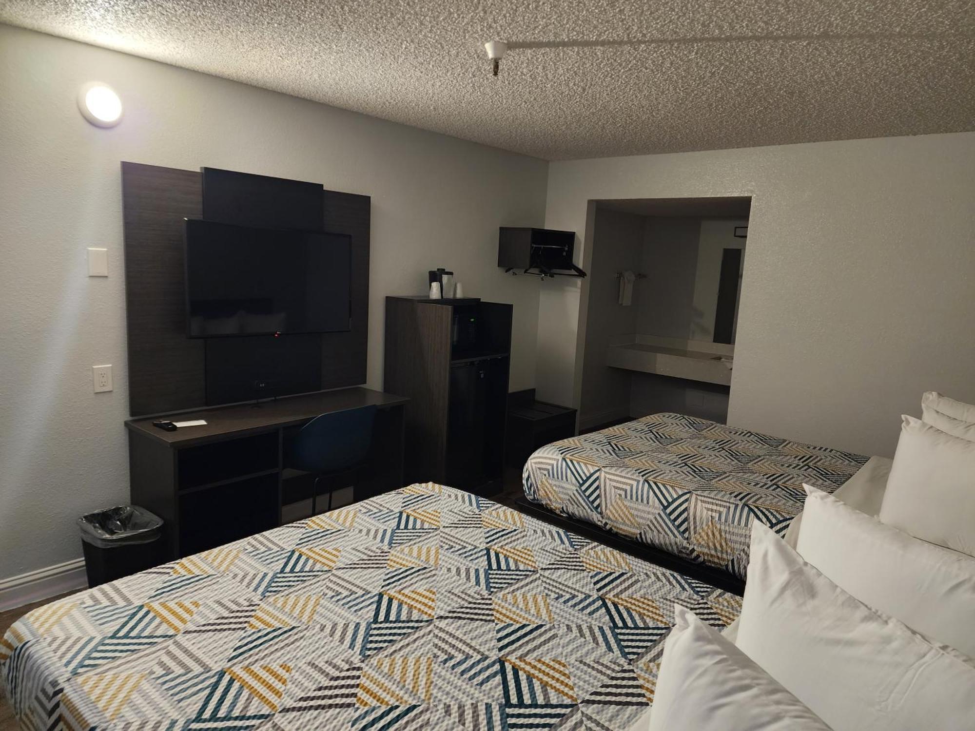 Motel 6 Sacramento Ca Natomas ภายนอก รูปภาพ