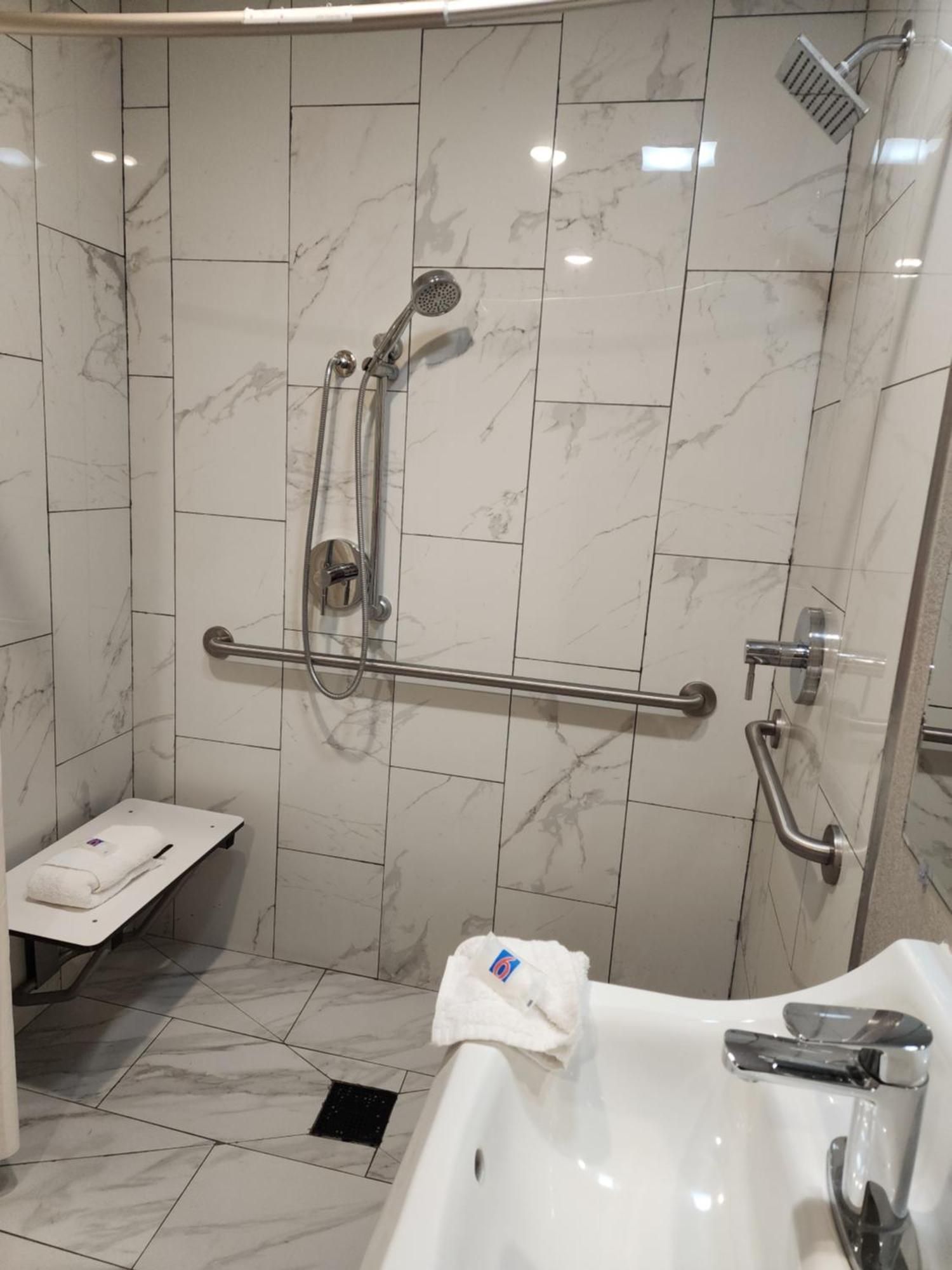 Motel 6 Sacramento Ca Natomas ภายนอก รูปภาพ