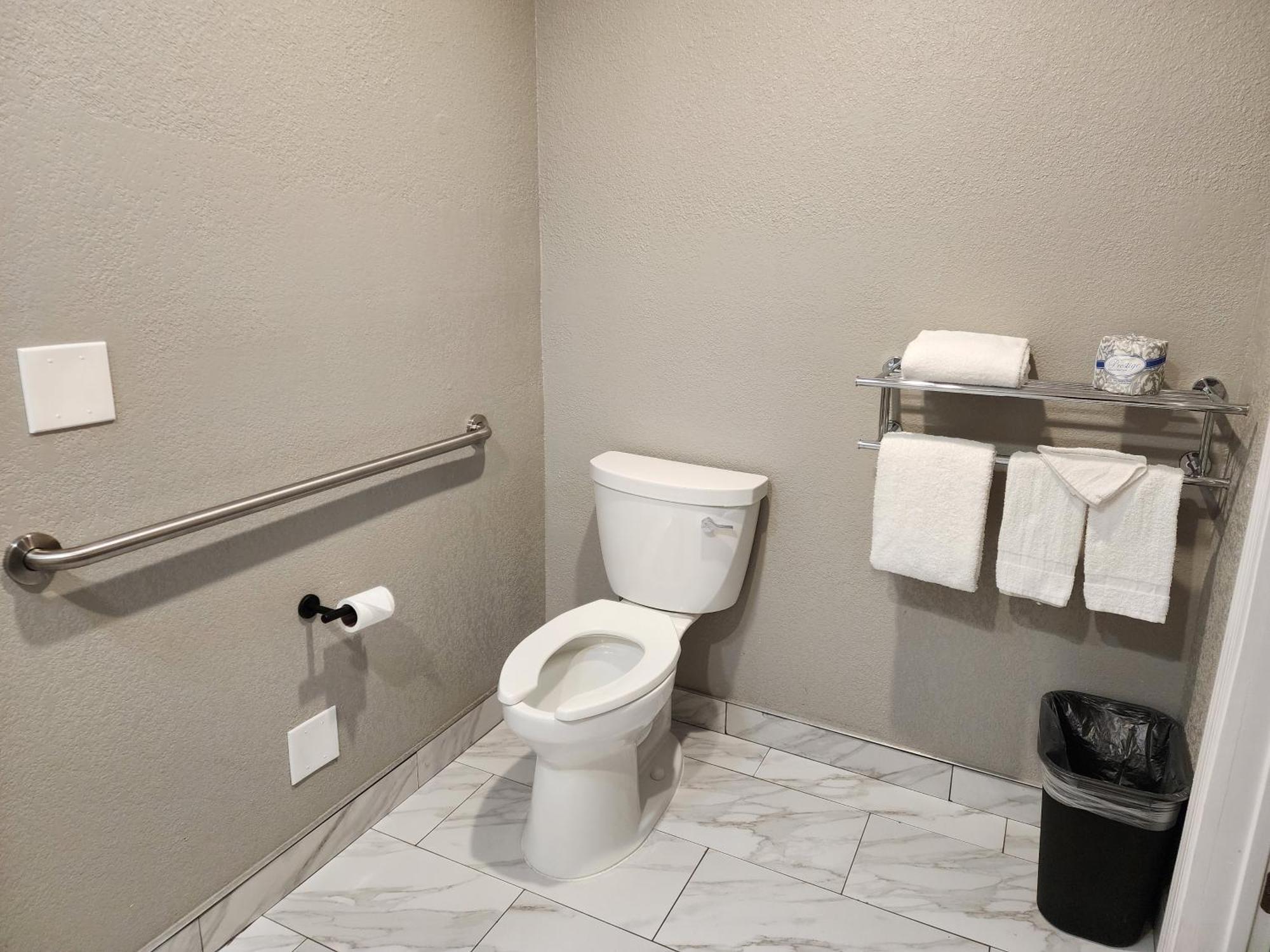 Motel 6 Sacramento Ca Natomas ภายนอก รูปภาพ