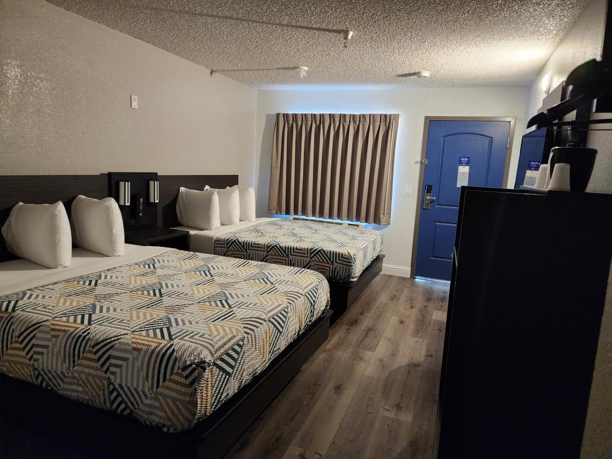 Motel 6 Sacramento Ca Natomas ภายนอก รูปภาพ
