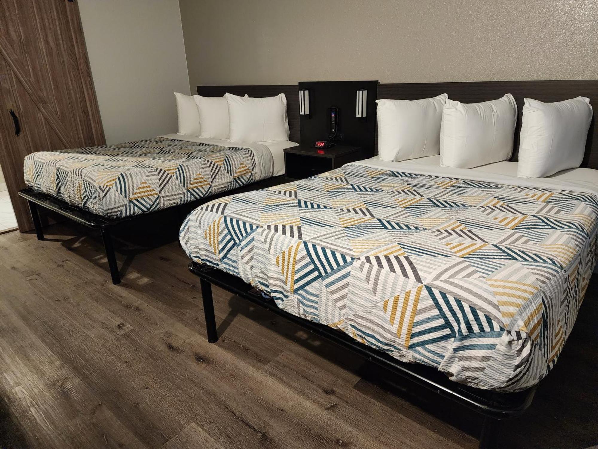 Motel 6 Sacramento Ca Natomas ภายนอก รูปภาพ